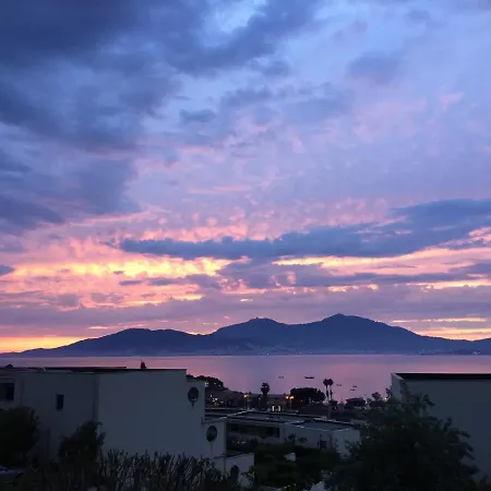 Appartement 8 Pers Vue Sur Baie - Porticcio (Corsica)