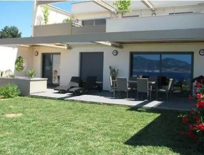 8 Pers Vue Sur Baie - * Porticcio (Corsica)