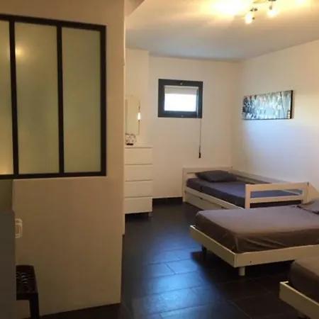 8 Pers Vue Sur Baie - Appartement Porticcio (Corsica)