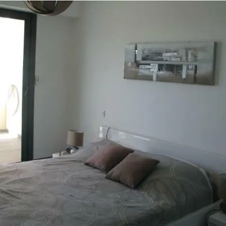 8 Pers Vue Sur Baie - Appartement Porticcio (Corsica)