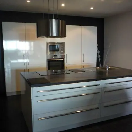 Apartmán 8 Pers Vue Sur Baie - *