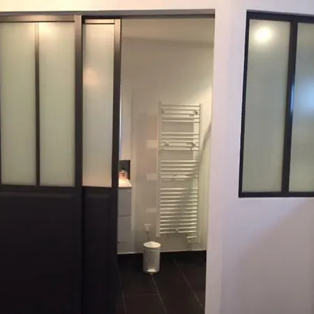 8 Pers Vue Sur Baie -