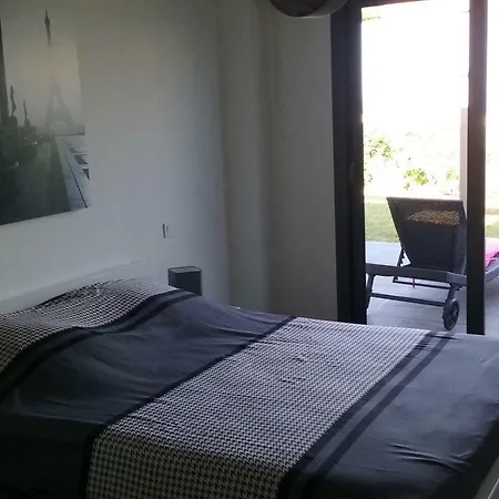 8 Pers Vue Sur Baie -