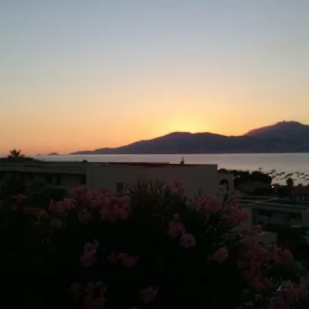 Apartmán 8 Pers Vue Sur Baie - *