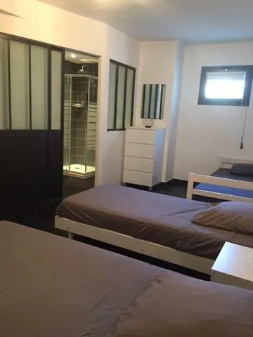 Lägenhet 8 Pers Vue Sur Baie - *