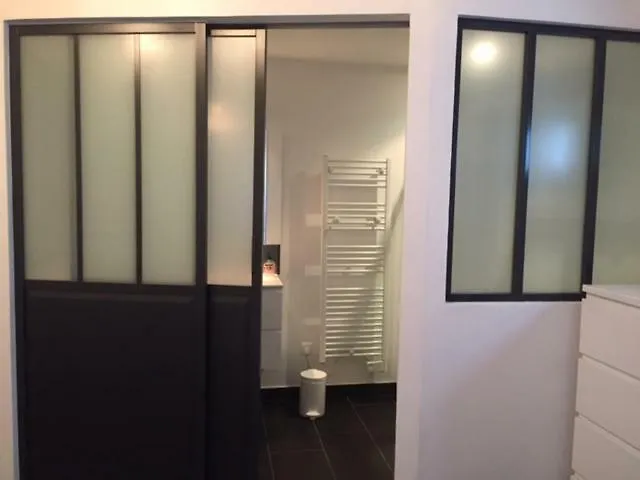 8 Pers Vue Sur Baie -