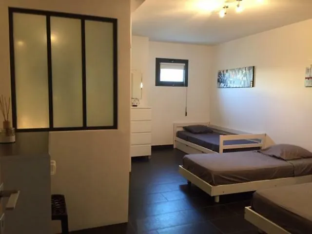 8 Pers Vue Sur Baie - Lägenhet Porticcio (Corsica)