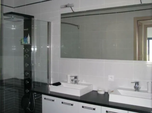 Lägenhet 8 Pers Vue Sur Baie -